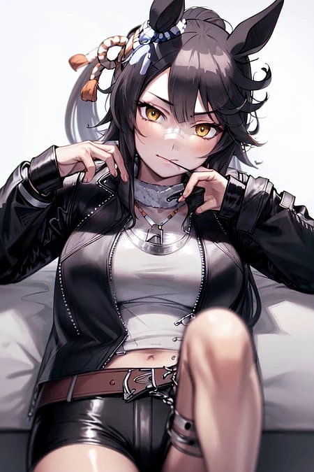 Featured image #5 for Narita Brian (umamusume)