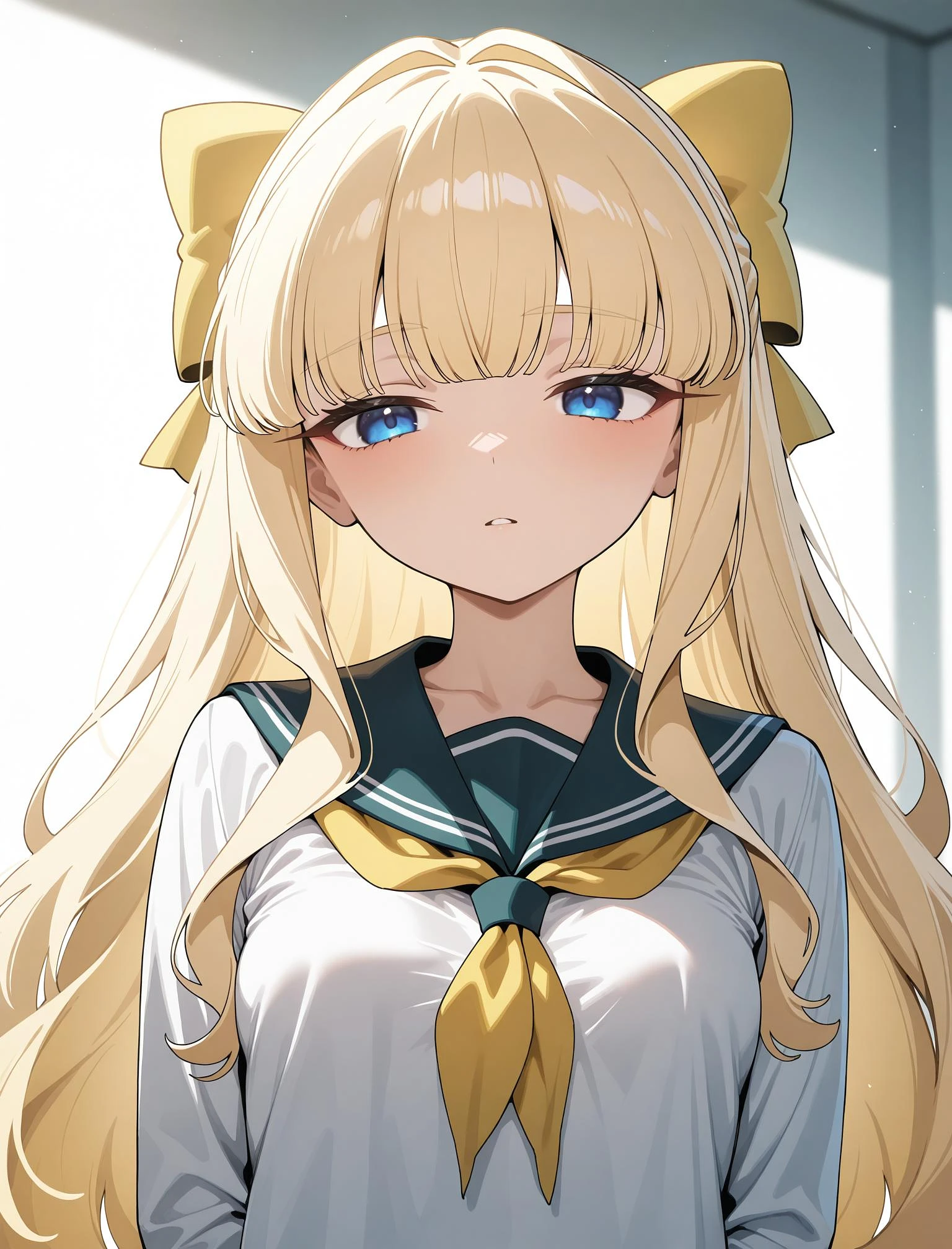 Featured image #2 for Tenkawa Kaoruko 天川薰子 (魔法少女にあこがれて)