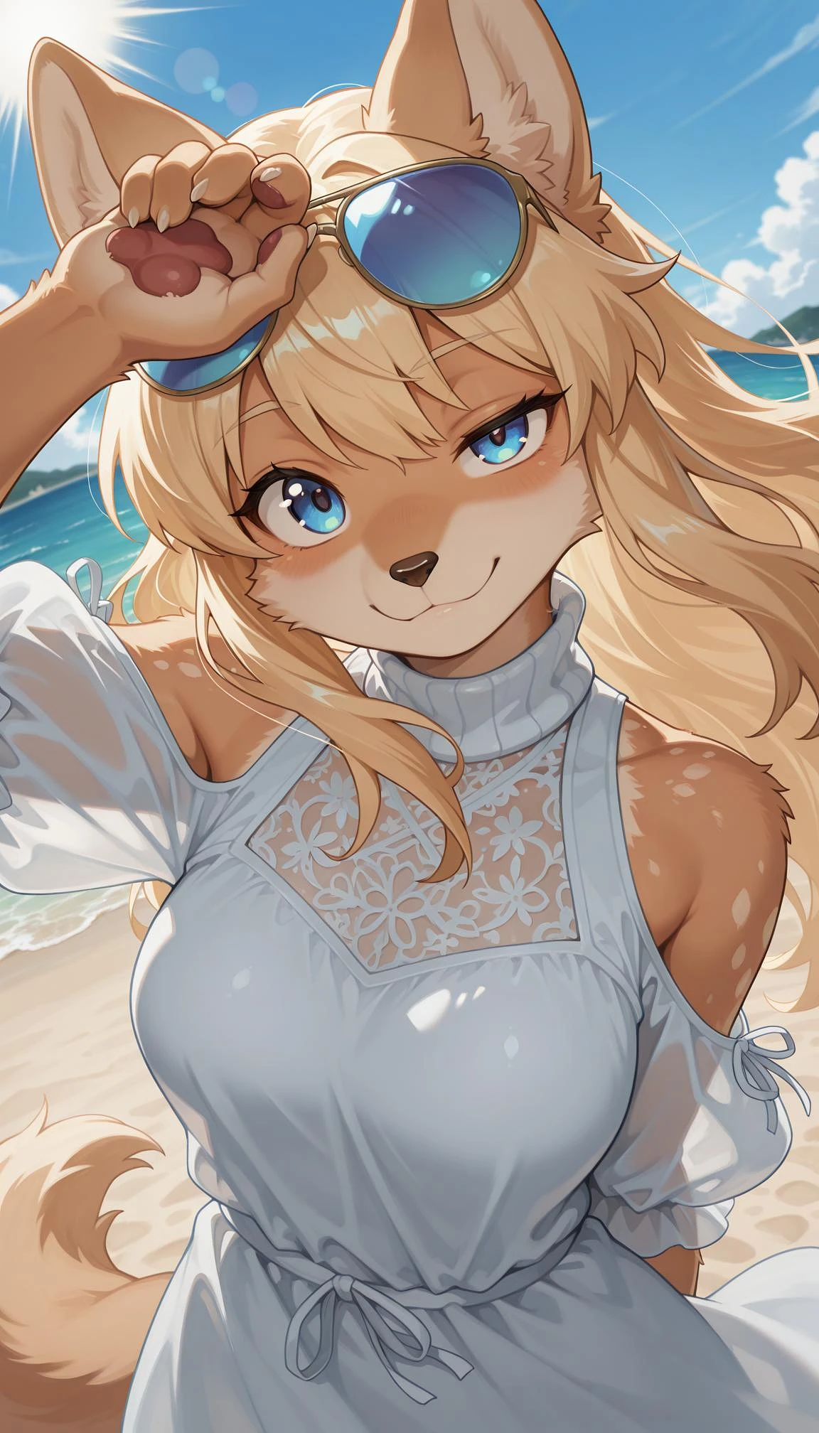 Featured image #6 for Nova Kemono XL