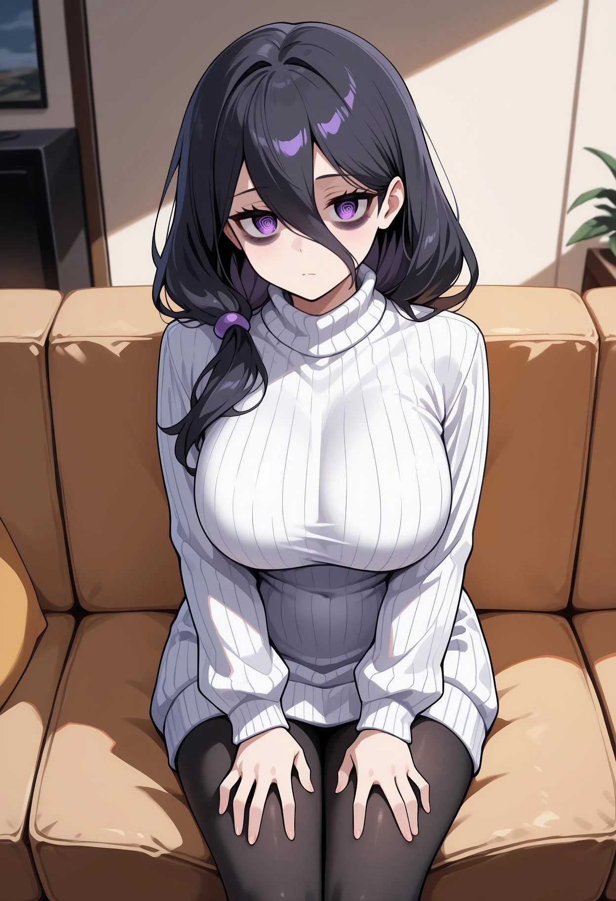 Featured image #3 for [IllustriousXL v0.1] Hex Maniac | Pokemon Legends: Z-A