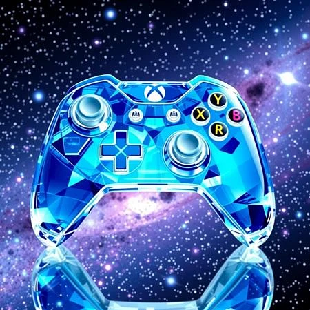 Featured image #5 for Crystal Style (FLUX + SDXL)