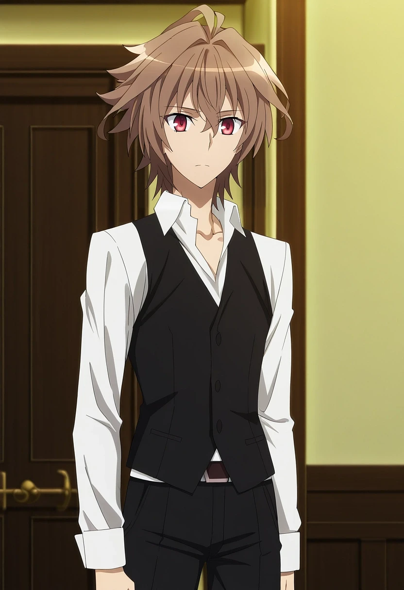 Featured image #3 for Sieg | Fate/Apocrypha