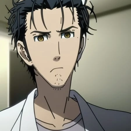 Featured image #2 for Okabe TI