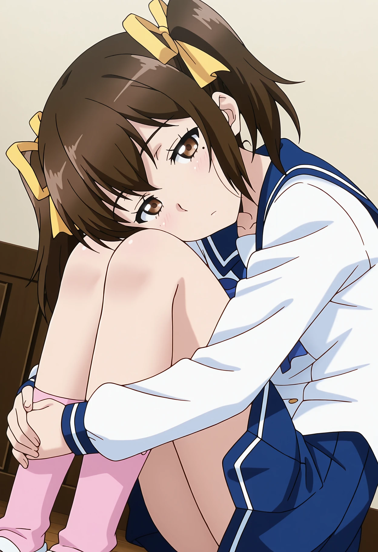 Featured image #3 for [IL v0.1] Chisame Nakano - Bakuon! | 中野千雨 ばくおん！！