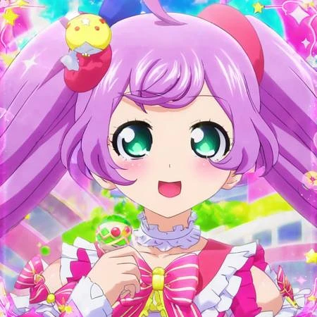 Featured image #6 for laala_3dlive_(pripara)