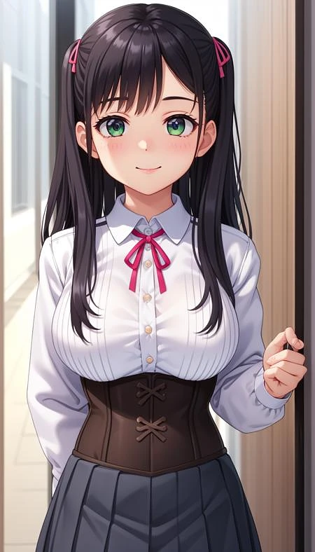 Featured image #3 for 上里绮梨子-期待在解谜之后（Kamisato Kiriko-Otanoshimi wa Nazotoki）