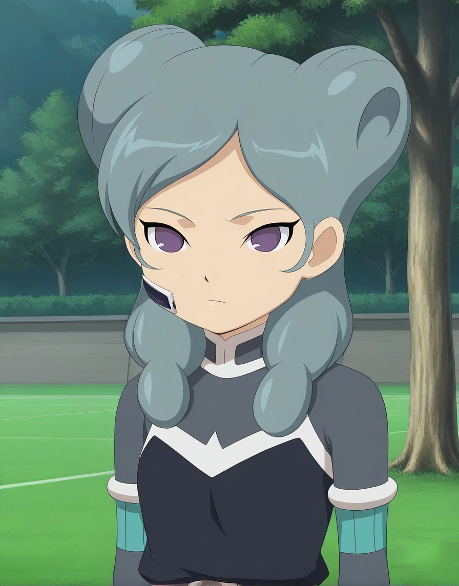 Featured image #1 for Beta from Inazuma eleven Go (Important description)