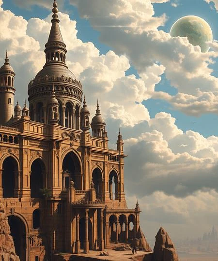 Featured image #2 for Not-The-True-World Flux