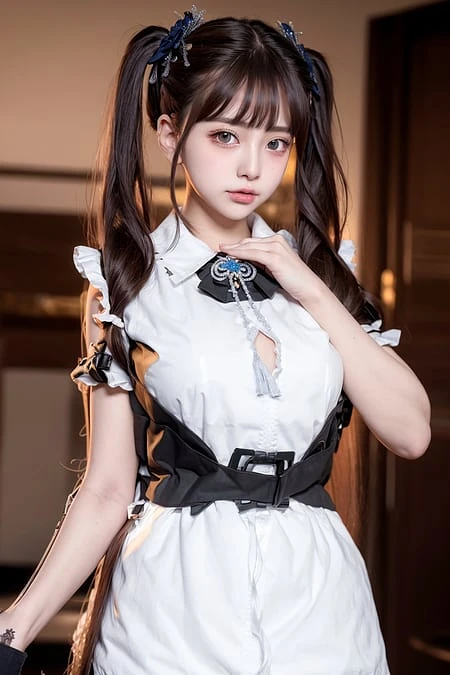 Featured image #2 for GuanXiaoyu_Re