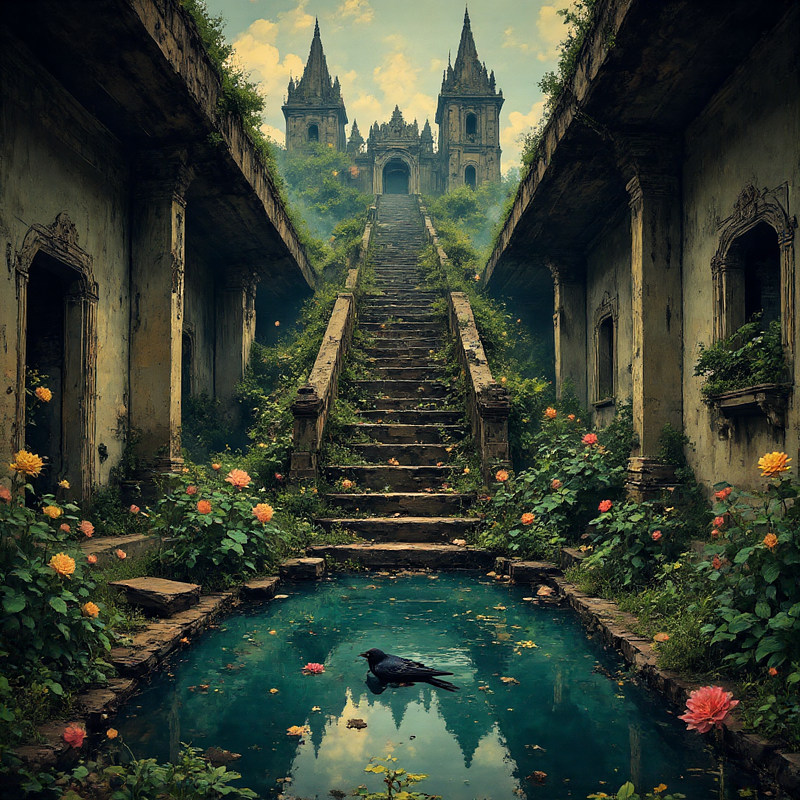 A sample prompt of what you can find in this page