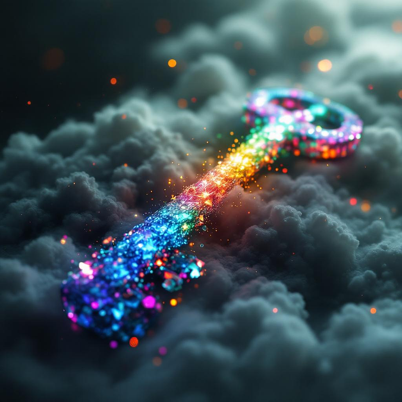 A sample prompt of what you can find in this page