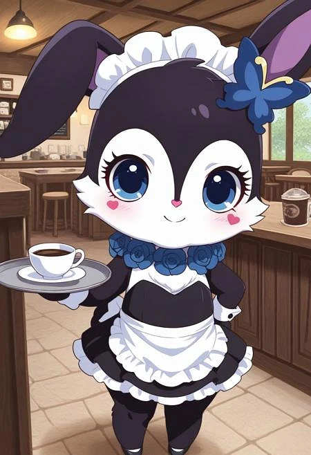 Featured image #5 for Luea (Jewelpet)