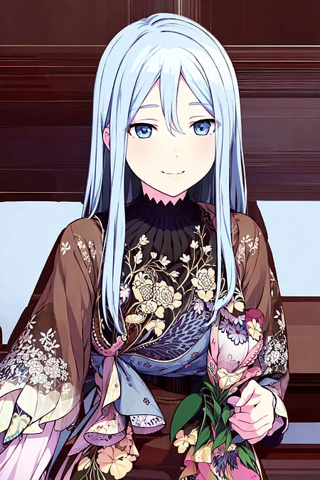 Featured image #2 for Yoisaki_Kanade_Loha