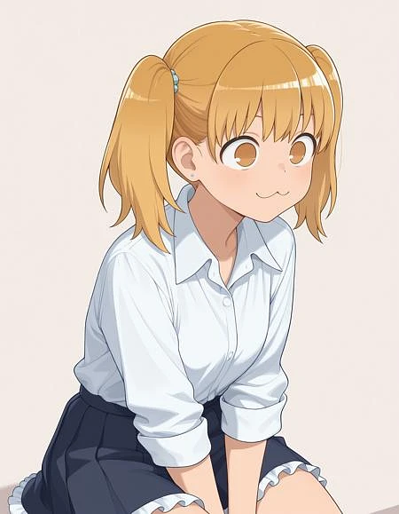Featured image #2 for Yoshi - Don't Toy With Me, Miss Nagatoro (IllustriousXL)