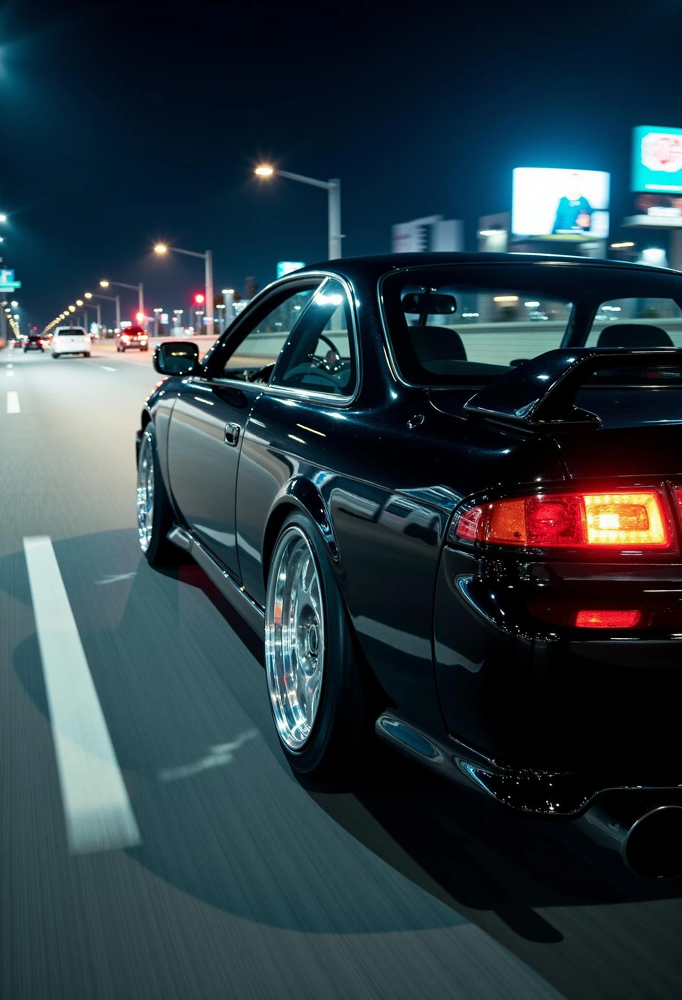 Featured image #2 for JDM Legends