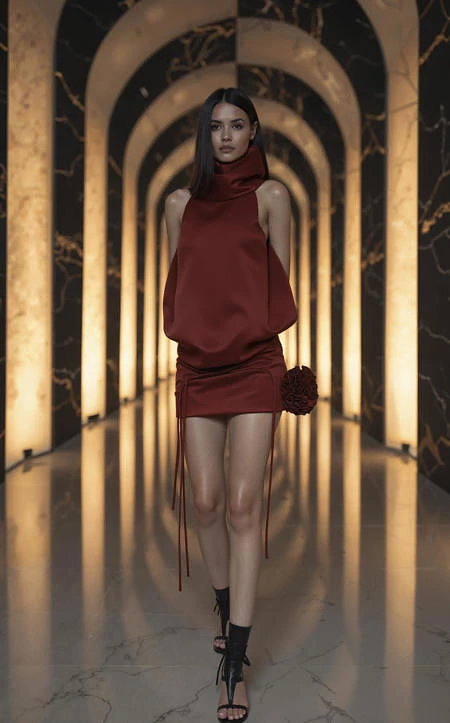 Featured image #6 for Fanci Club - Collection [Flux]