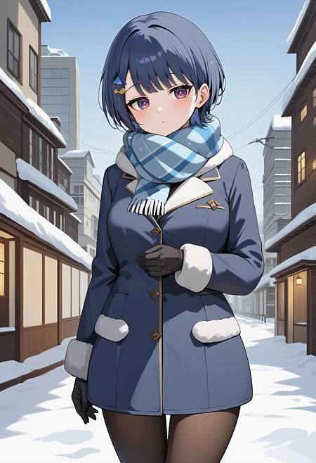 Featured image #4 for [Pony] Koshimizu Toru 小清水透 / Nijisanji