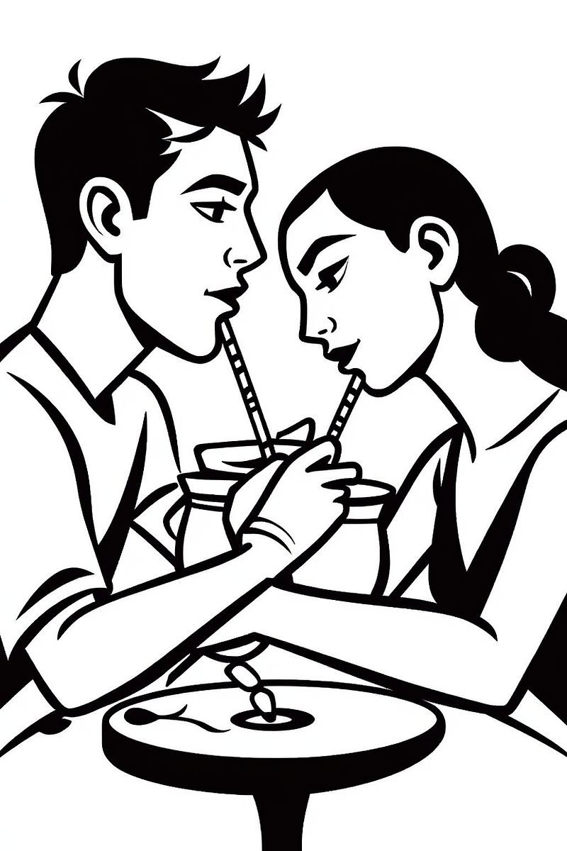 A sample prompt of what you can find in this page