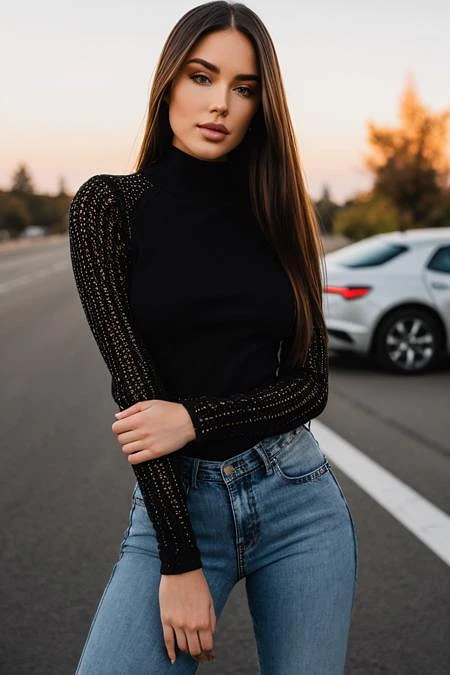 Featured image #2 for Melania Puntas