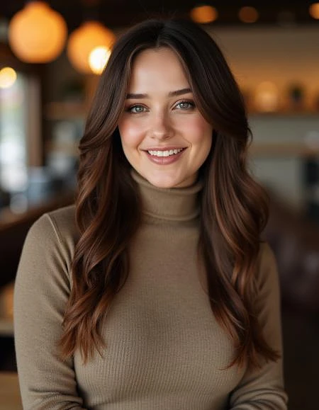 Featured image #2 for Katherine Langford (Flux)
