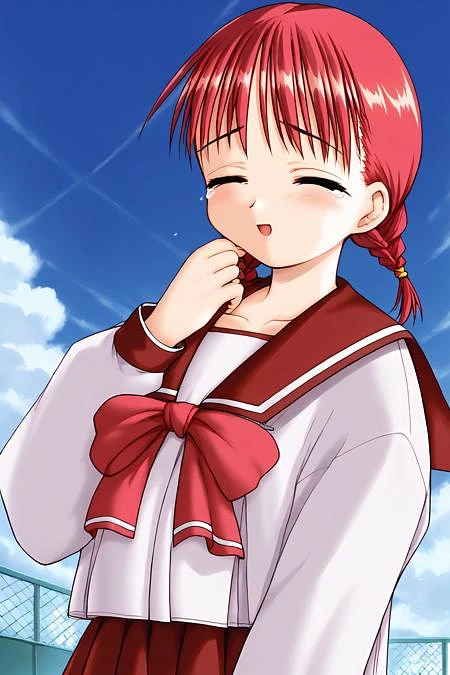 Featured image #3 for 神岸あかり（To Heart）/ Akari Kamigishi (To Heart)