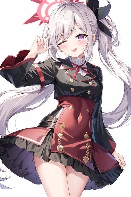 Featured image #2 for Asagi Mutsuki TI