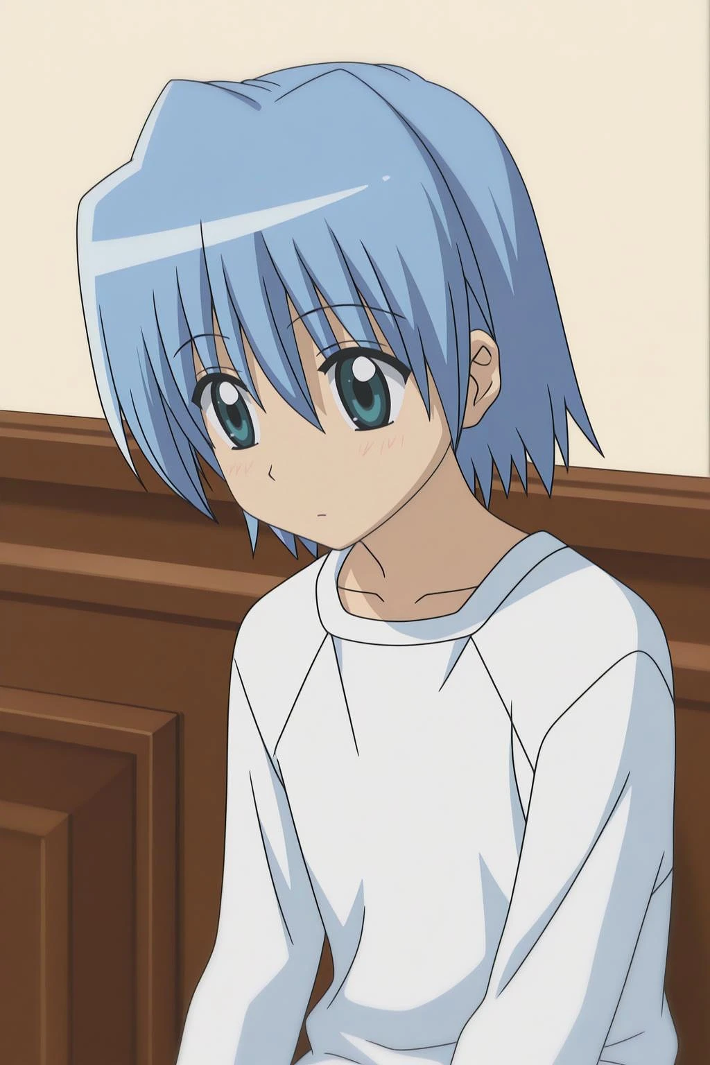 Featured image #6 for Hayate no gotoku!! | Hayate Ayasaki