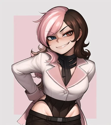 Featured image #2 for Neo Politan (RWBY) (Embed)