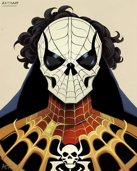 Featured image #5 for SpooderMan