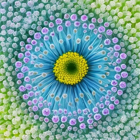 Featured image #5 for Microcosm