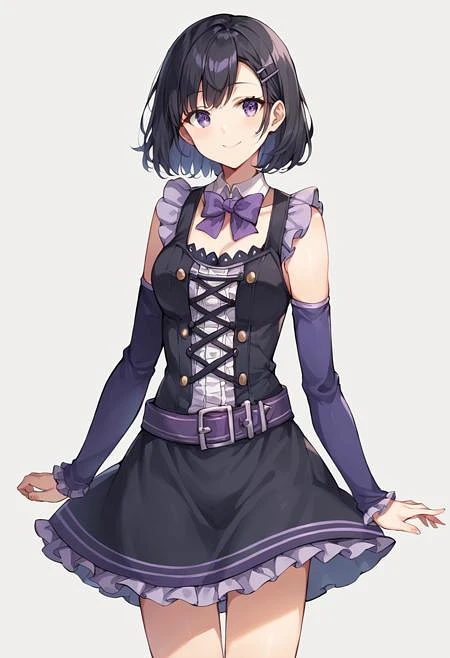 Featured image #3 for ony XL - チュチュ chuchu - Show by Rock!!