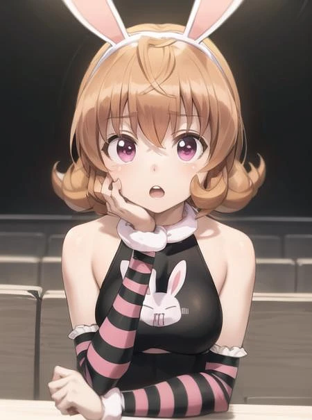 Featured image #5 for Pyon ピヨン (Hunter x Hunter)