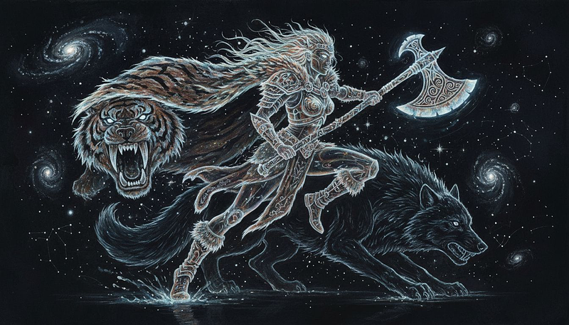 A sample prompt of what you can find in this page