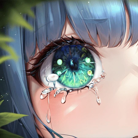 Featured image #4 for Eye - LoRa