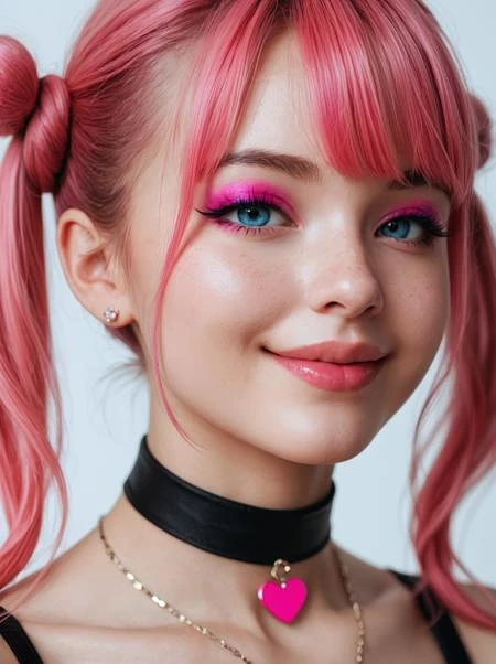 Featured image #5 for CyberRealistic Pony