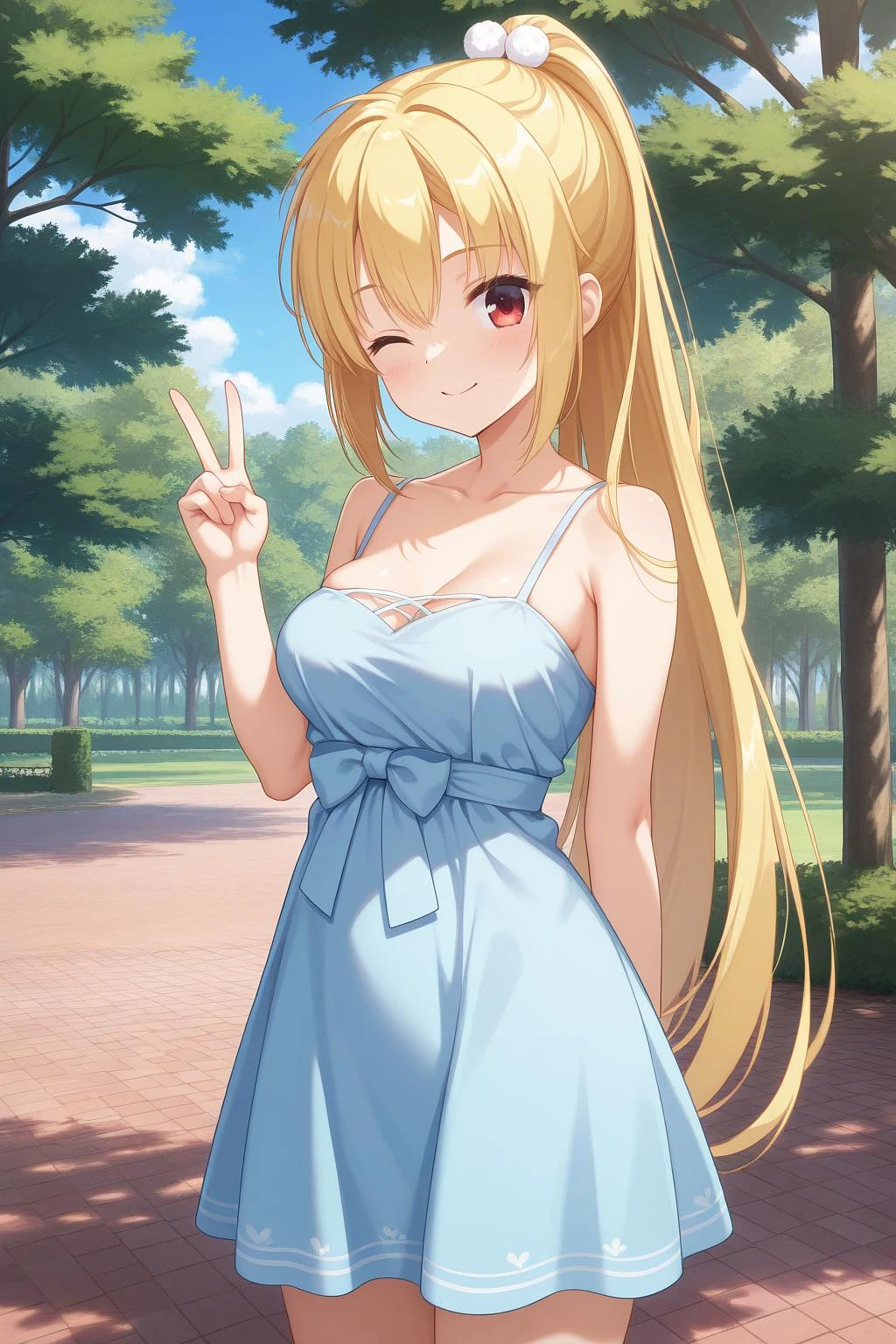 Featured image #4 for Nanami Arihara | Riddle Joker
