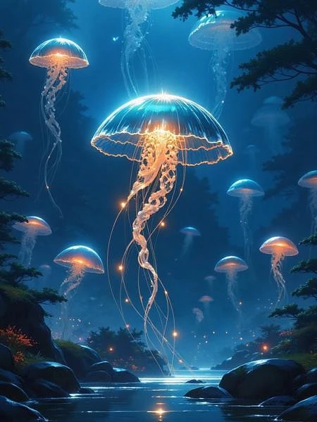 Featured image #2 for Toki_no_-Aesthetic Scene