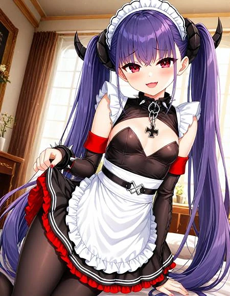 Featured image #1 for felix schultz フィリックス・シュルツ XL (Azur Lane,アズールレーン)