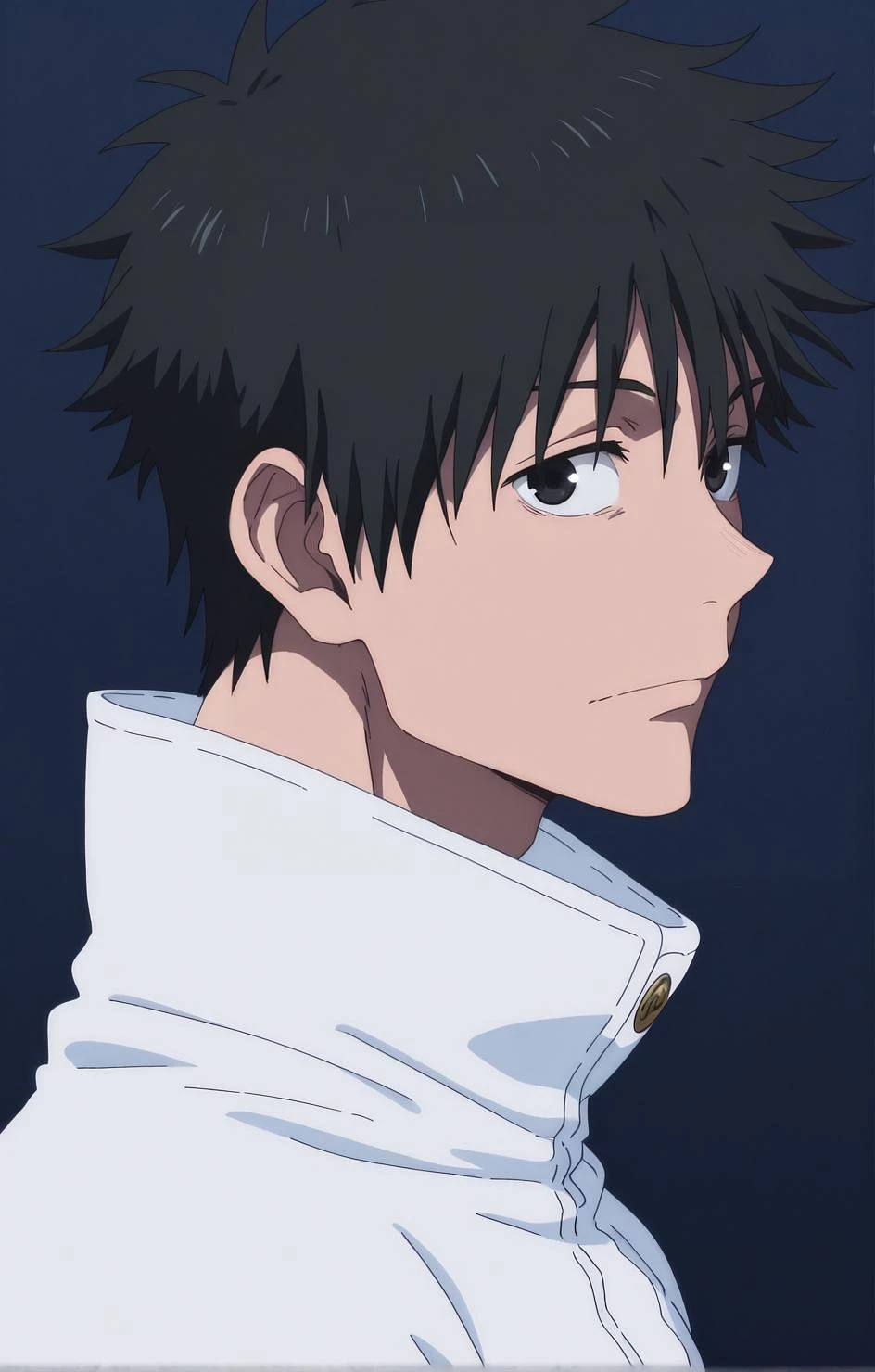 Featured image #3 for Yuta Okkotsu - Jujutsu Kaisen