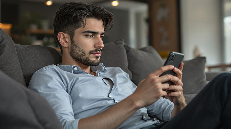 A sample prompt of what you can find in this page