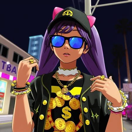 Featured image #4 for laala_3dlive_(pripara)