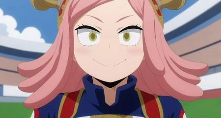 Featured image #2 for My Hero Academia | Hatsume Mei | PDXL