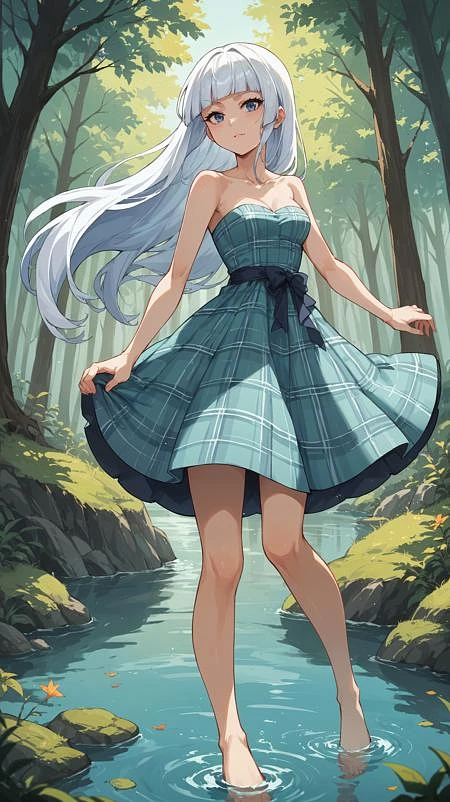 Featured image #2 for Saiko Intelli - My Hero Academia