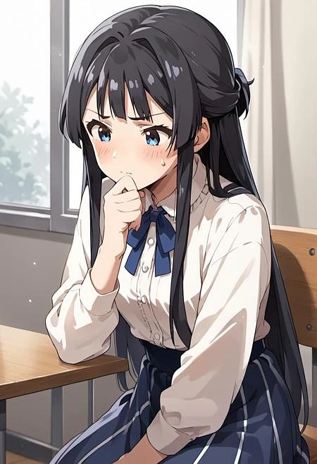 Featured image #1 for Mogami Shizuka | THE iDOLM@STER Million Live! Theater Days | アイドルマスター ミリオンライブ