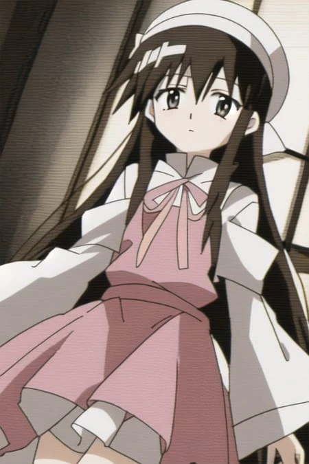 Featured image #4 for Kino's Journey (2003)
