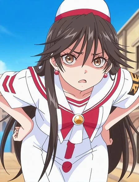 Featured image #2 for Akira Ferrari - Aria the Animation