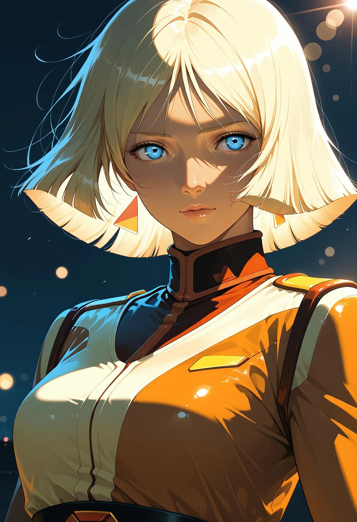 Featured image #2 for GrayColor - 2.5D model