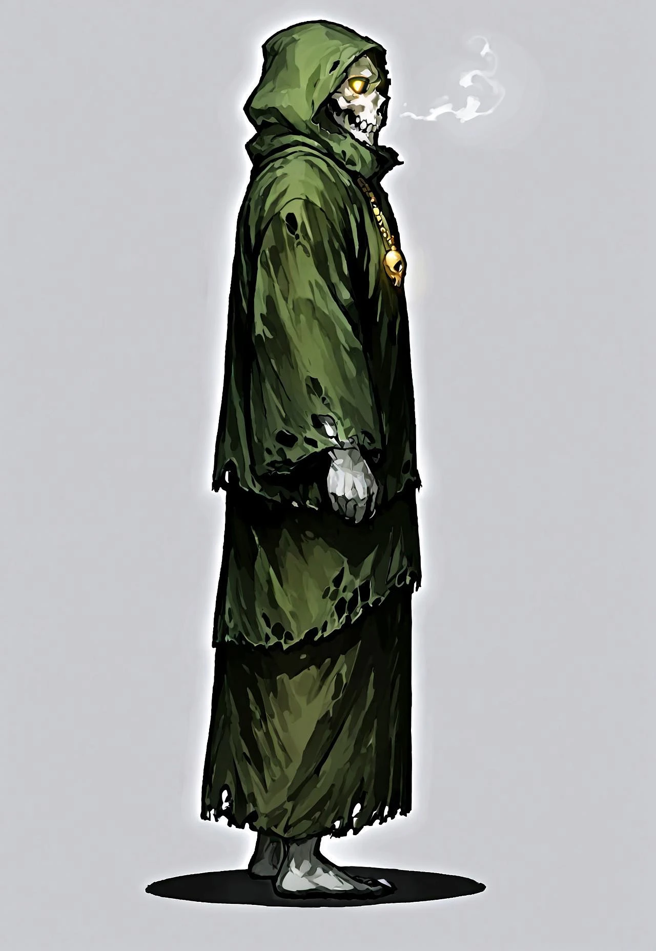 Featured image #2 for Po'le(Wizardry)