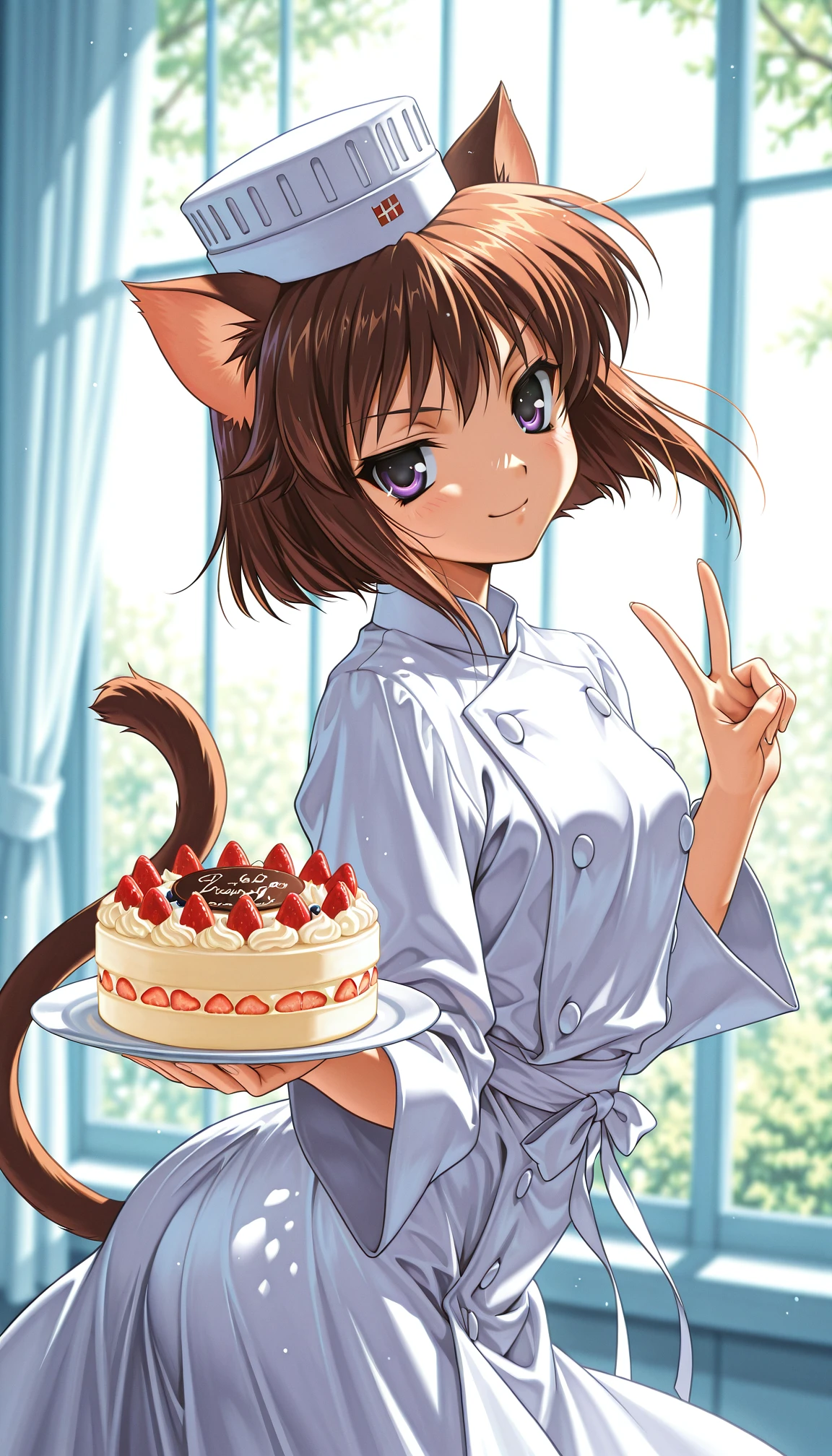 Featured image #3 for Nova Moe XL