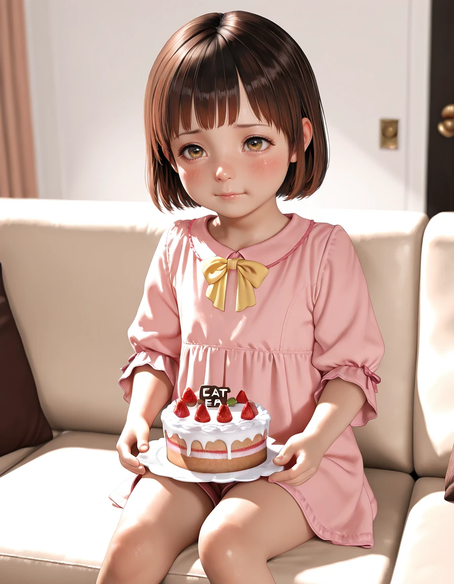 Featured image #1 for Marlene - Final Fantasy Remake